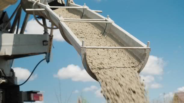 Best Decorative Concrete in La Paloma, TX