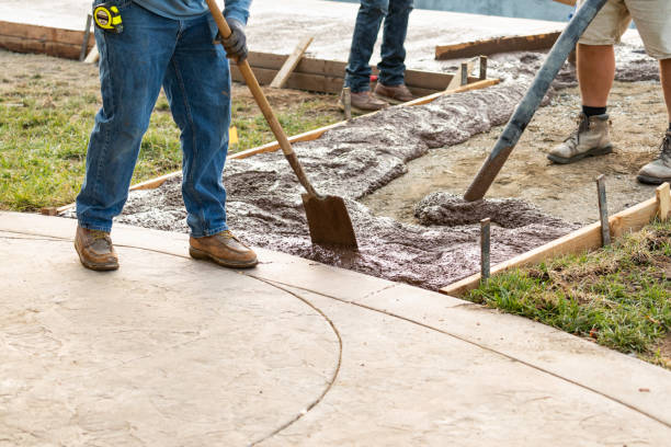 Best Concrete Demolition Services in La Paloma, TX