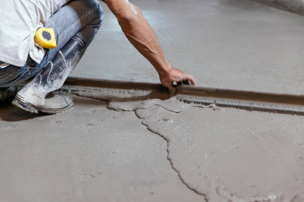 Best Concrete Demolition Services in La Paloma, TX