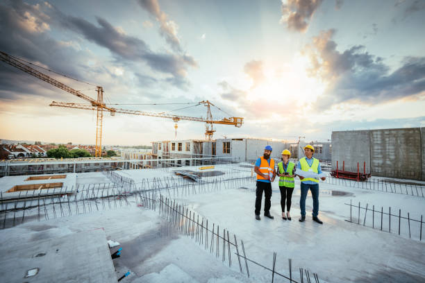 Best Concrete Demolition Services in La Paloma, TX