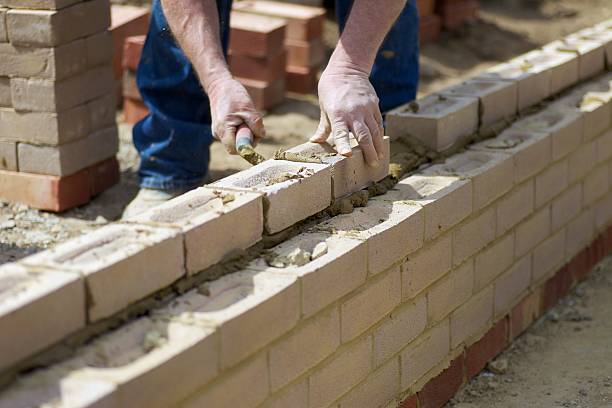 Best Concrete Demolition Services in La Paloma, TX