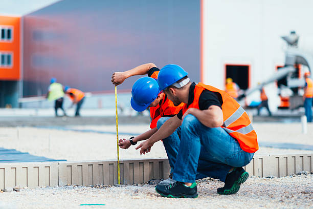 Best Concrete Sidewalk Installation in La Paloma, TX
